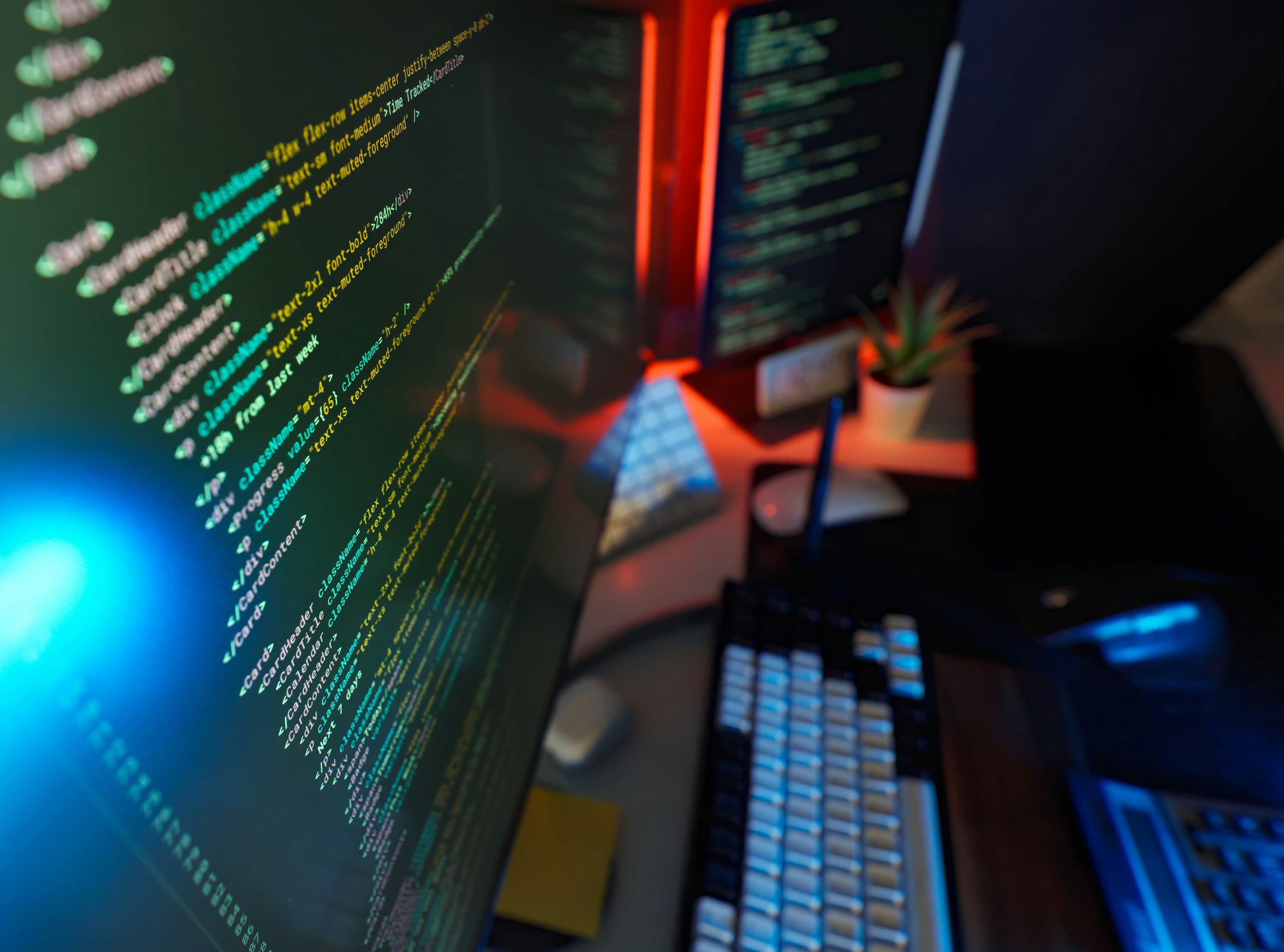 Digital Innovation