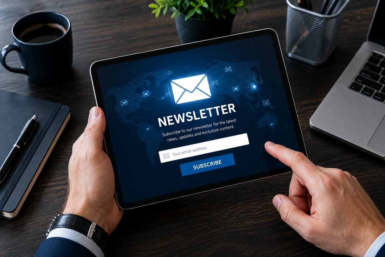 Newsletter
