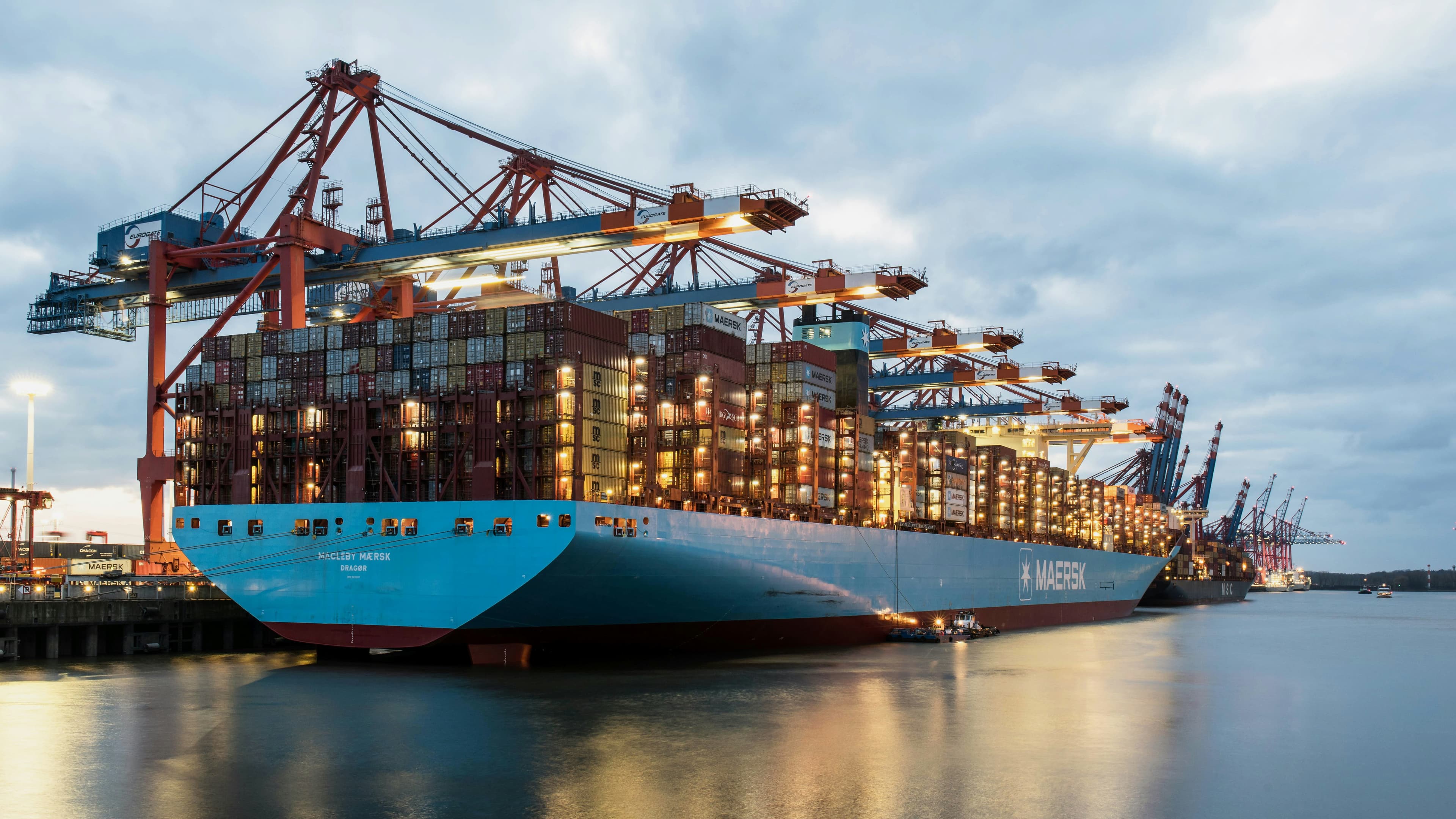 Logistics Services