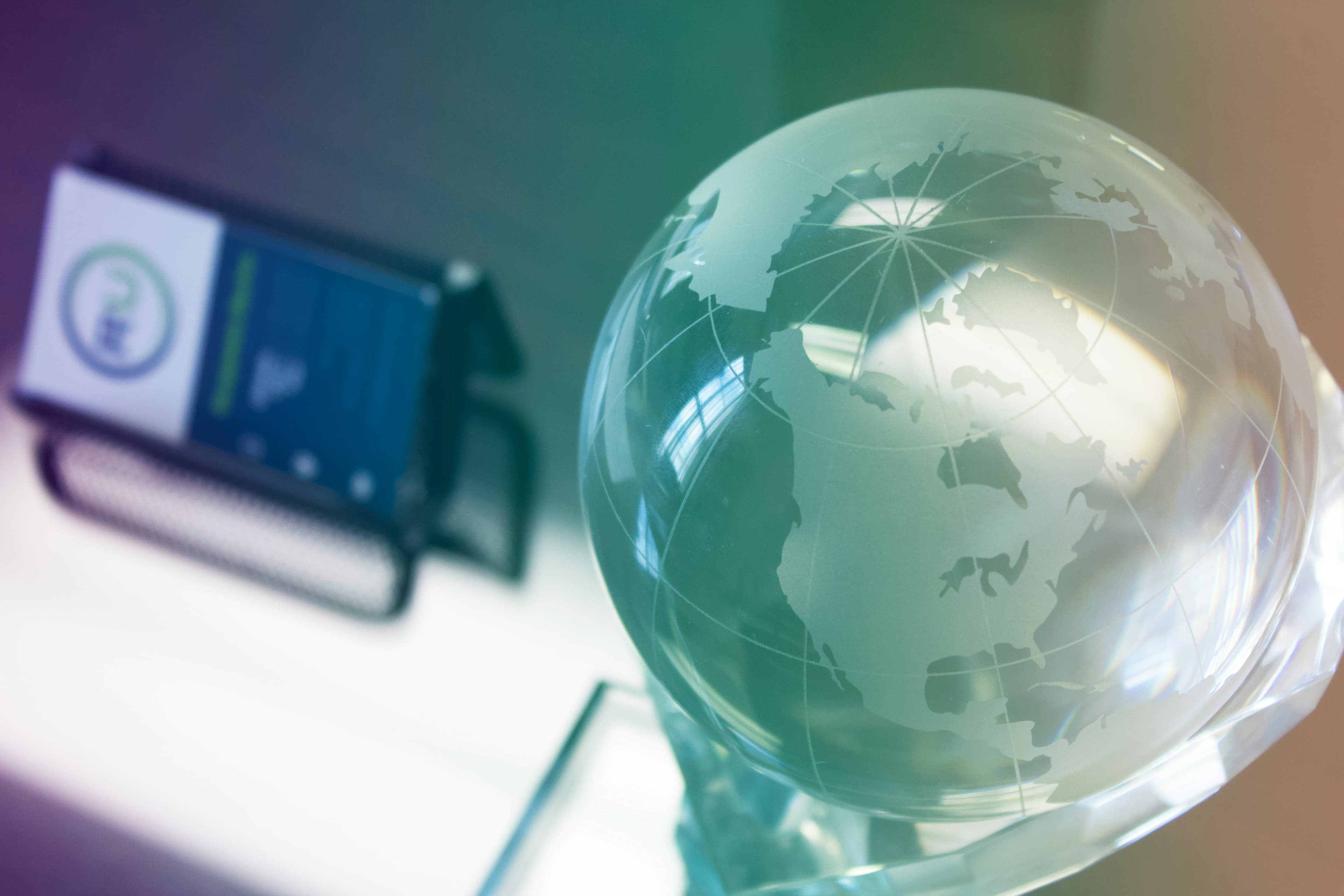 Global Network